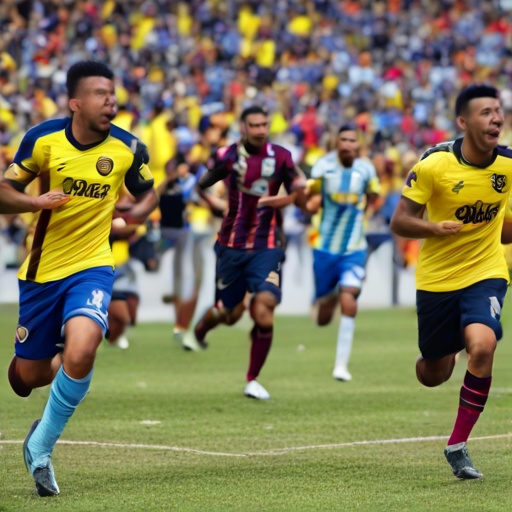 Trobbiani exige actitud ganadora y precisión ofensiva en Barcelona SC