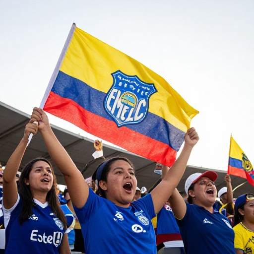 Emelec estudia enfrentamiento amistoso con Alianza Lima en ventana FIFA