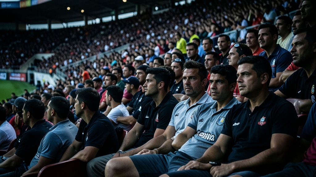 Gustavo Álvarez: Liga de Quito pudo haber ampliado la ventaja ante Barcelona SC