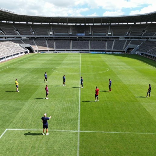 Barcelona SC confirma a Pablo Trobbiani como nuevo técnico tras la partida de Farías