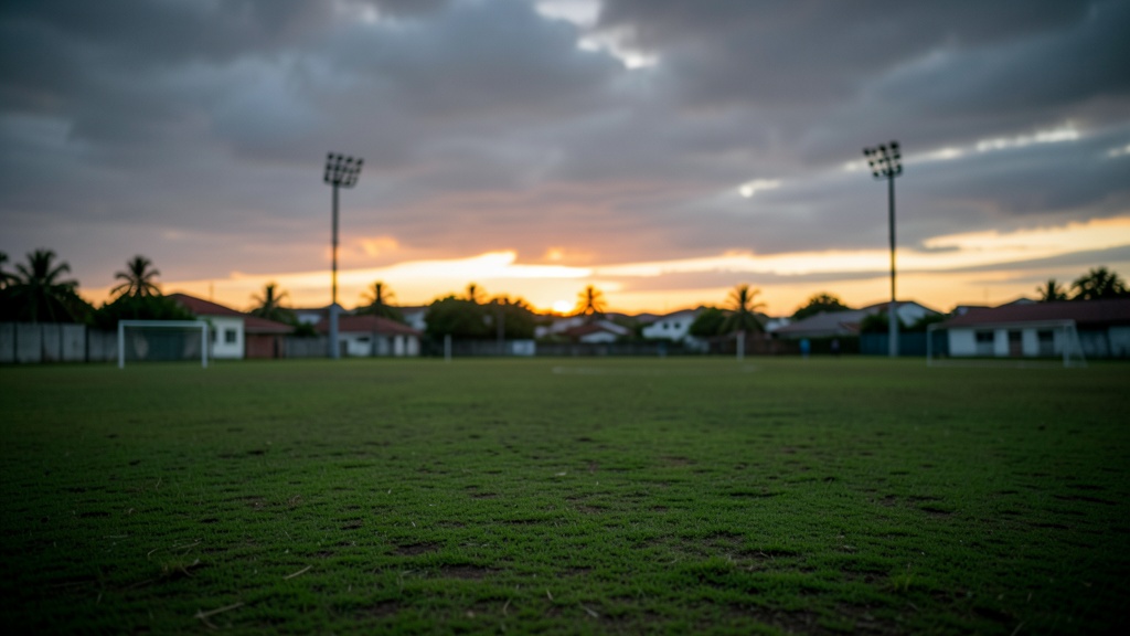 La Federación Deportiva del Guayas suspende la jornada de fútbol del 27 de septiembre