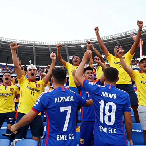 Barcelona SC y Emelec suman puntos en fecha 30 de la Liga Pro