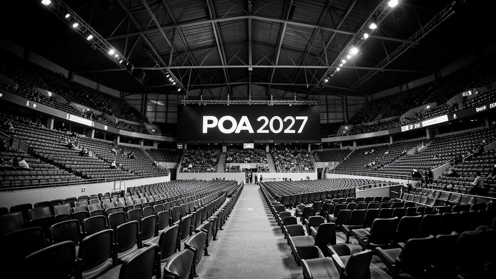 Milagro planifica el POA 2027 para fortalecer el deporte cantonal