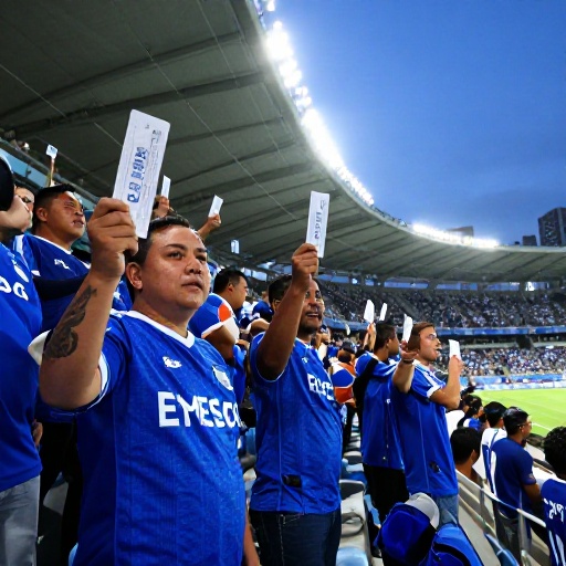 Emelec anuncia venta de entradas para el partido del 30 de agosto