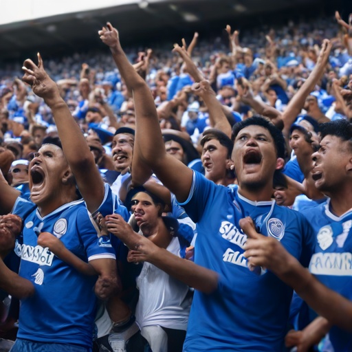 Emelec enfrenta el riesgo de descenso sin liguilla desde 1998