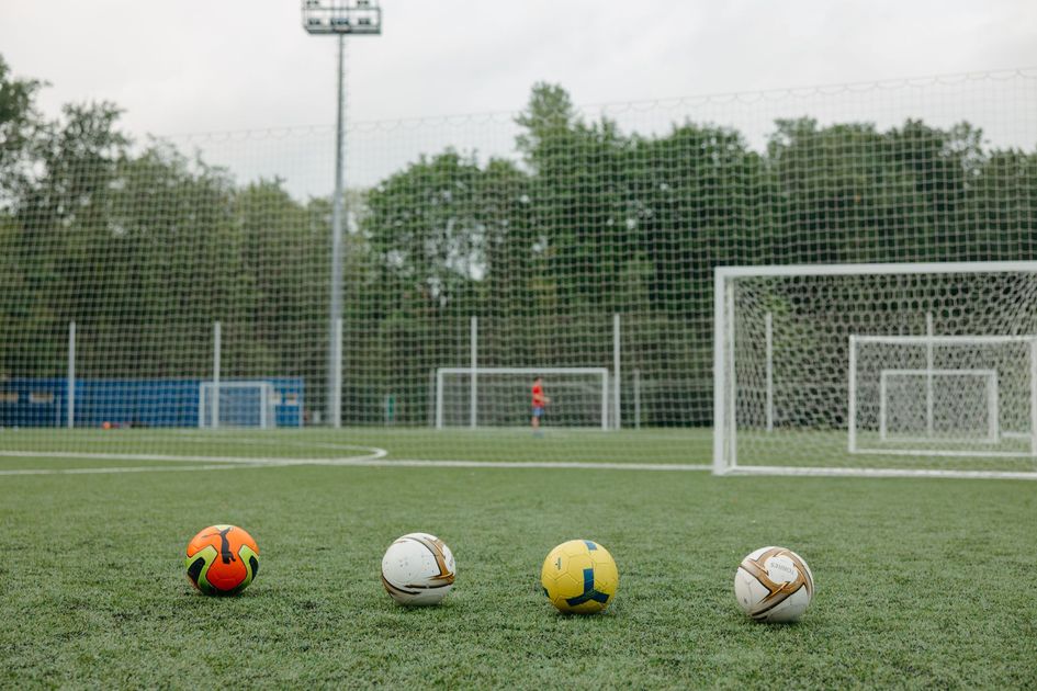AsoGuayas destaca jugadas clave del torneo formativo Sub-18 2026