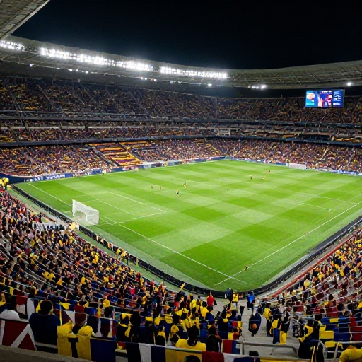 Barcelona SC remonta y asegura su lugar en el Hexagonal Final