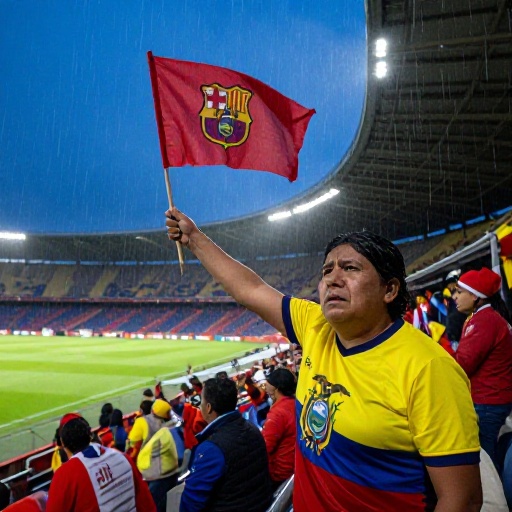 Barcelona SC reduce sanción de Trobbiani tras apelación favorable