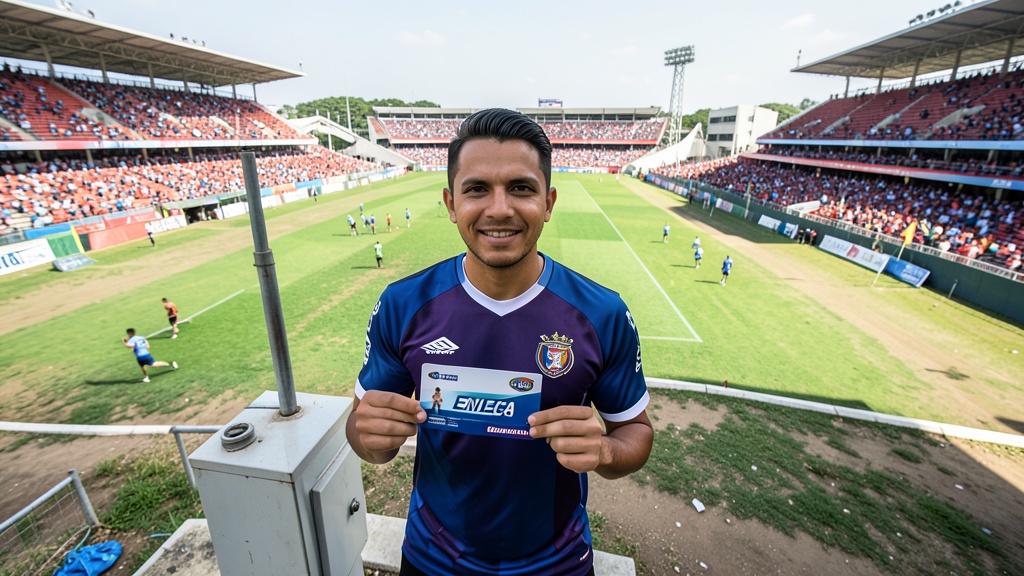 Emelec impulsa el beneficio de ser socio con descuentos en su red eléctrica
