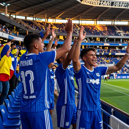 Emelec analiza su rendimiento del 33,3% frente a rivales del cuadrangular