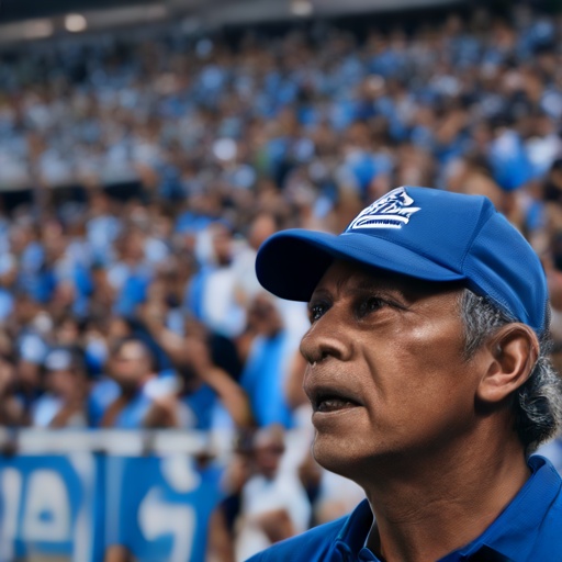 Entrenador con experiencia en la Selección de Ecuador podría asumir Emelec