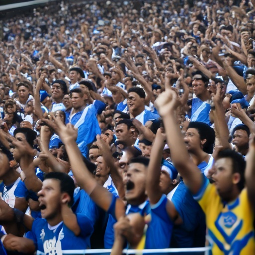 Emelec y Orense miden fuerzas en el segundo cotejo de la Liga Pro