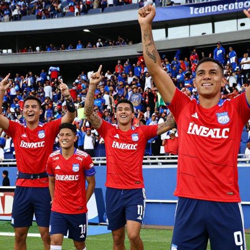 Emelec se prepara para el duelo de visita ante Macará este sábado